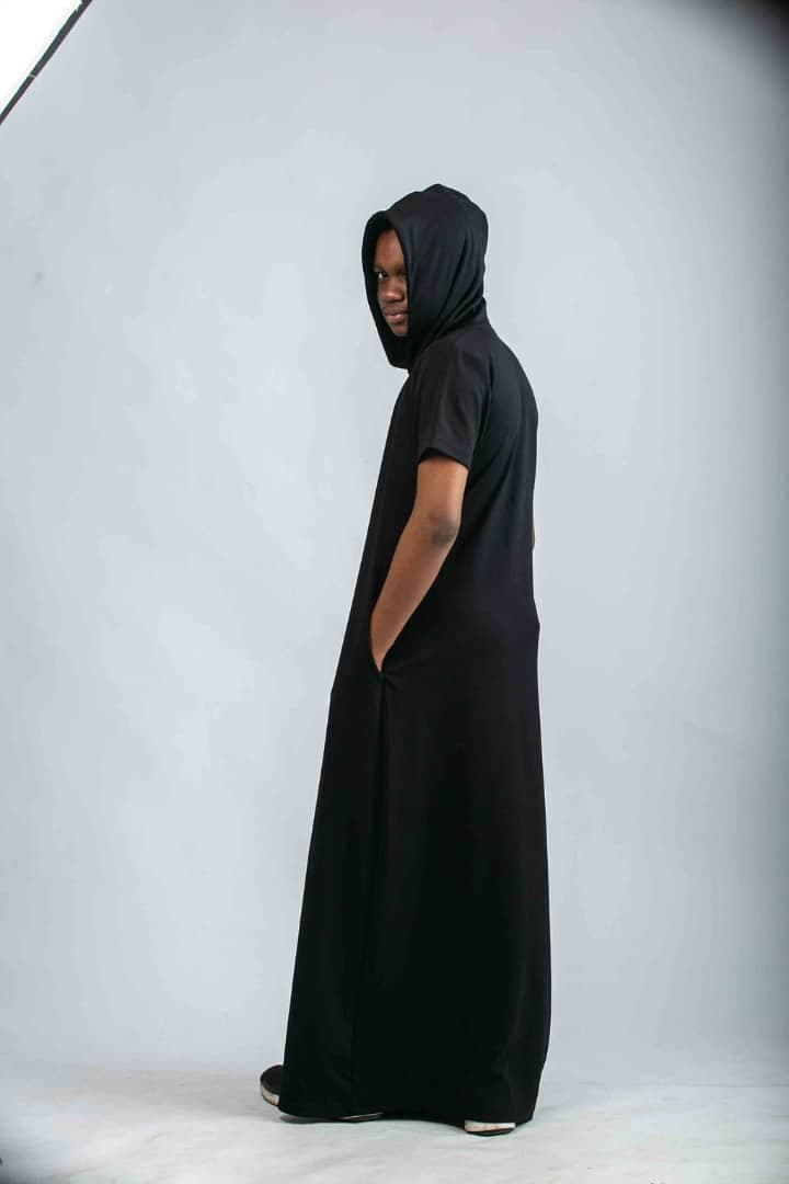 Ronnid Outfitters collection