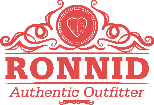 Ronnid Outfitters